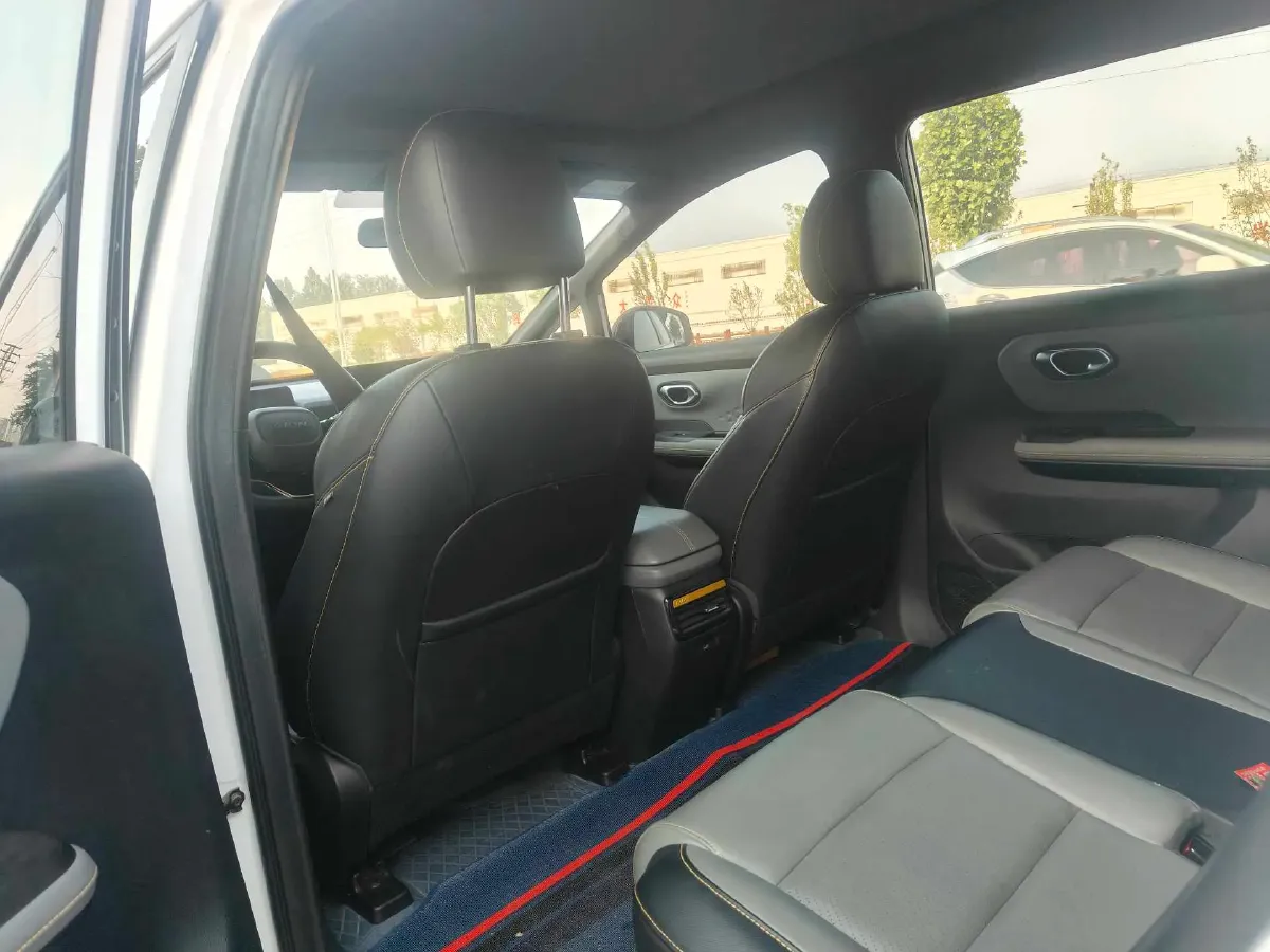 2021 Aion Y BEV 61.3KWH,autocango,china used car exporter,china ev exporter,chinese used car exporter,chinese used ev exporter