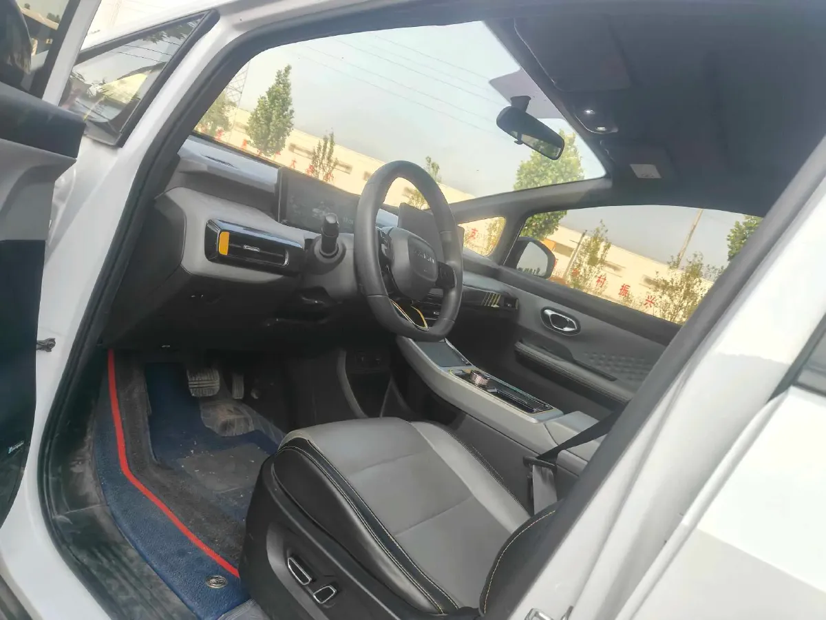 2021 Aion Y BEV 61.3KWH,autocango,china used car exporter,china ev exporter,chinese used car exporter,chinese used ev exporter