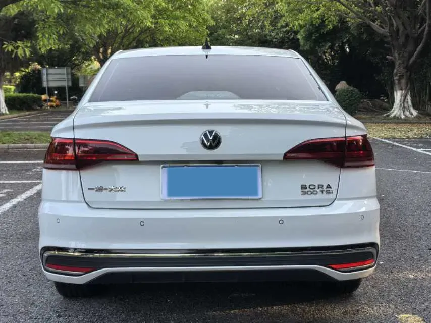 2023 Volkswagen Bora 1.5T 160HP L4 7DCT,autocango,china used car exporter,china ev exporter,chinese used car exporter,chinese used ev exporter