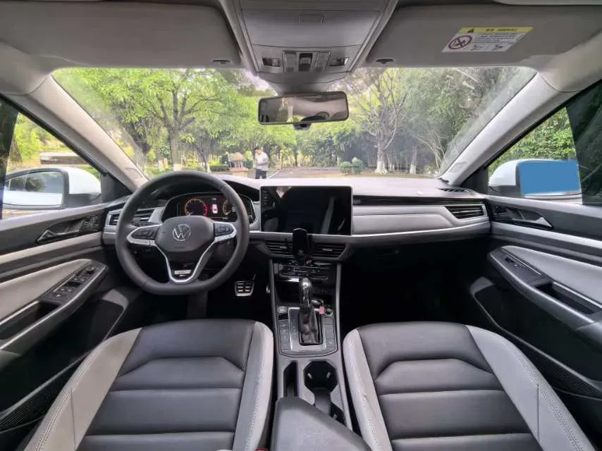 2023 Volkswagen Bora 1.5T 160HP L4 7DCT,autocango,china used car exporter,china ev exporter,chinese used car exporter,chinese used ev exporter