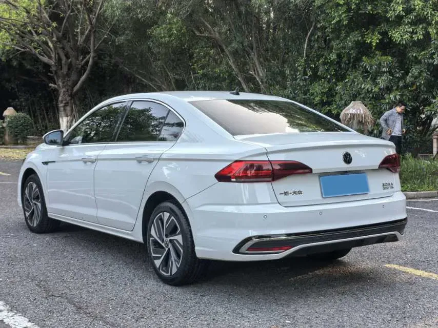 2023 Volkswagen Bora 1.5T 160HP L4 7DCT,autocango,china used car exporter,china ev exporter,chinese used car exporter,chinese used ev exporter