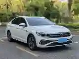 2023 Volkswagen Bora 1.5T 160HP L4 7DCT