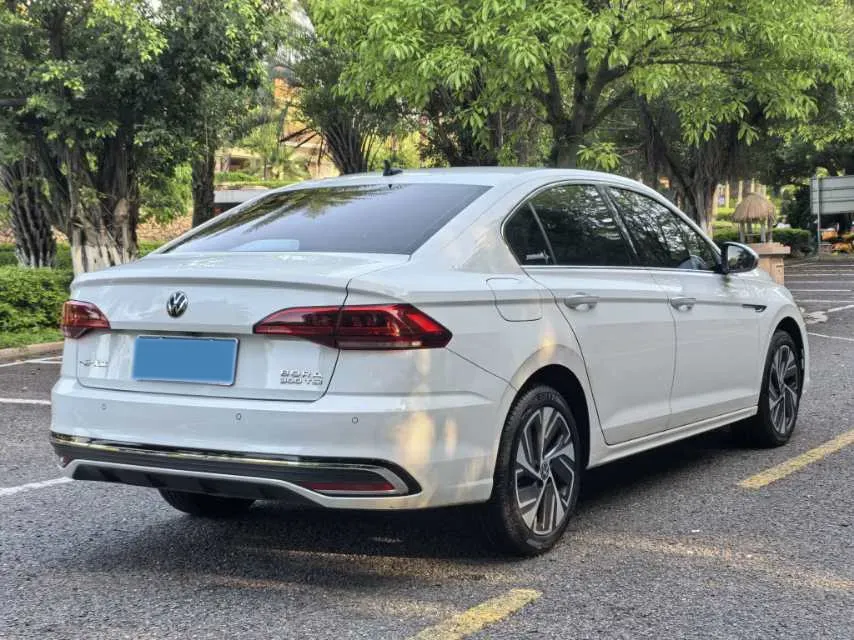 2023 Volkswagen Bora 1.5T 160HP L4 7DCT,autocango,china used car exporter,china ev exporter,chinese used car exporter,chinese used ev exporter