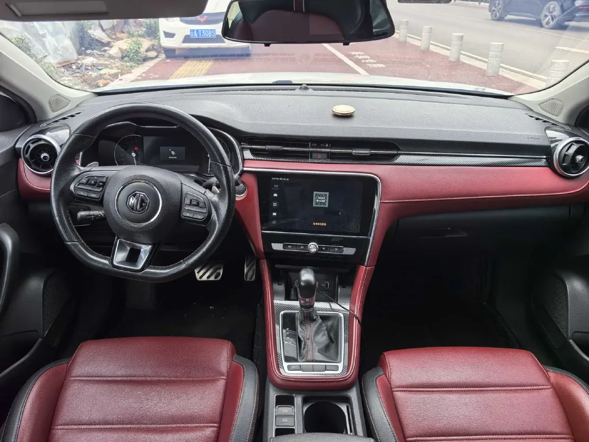 2017 MG MG6 1.5T 169HP L4 7DCT,autocango,china used car exporter,china ev exporter,chinese used car exporter,chinese used ev exporter