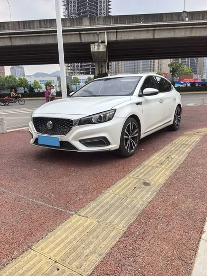 2017 MG MG6 1.5T 169HP L4 7DCT,autocango,china used car exporter,china ev exporter,chinese used car exporter,chinese used ev exporter