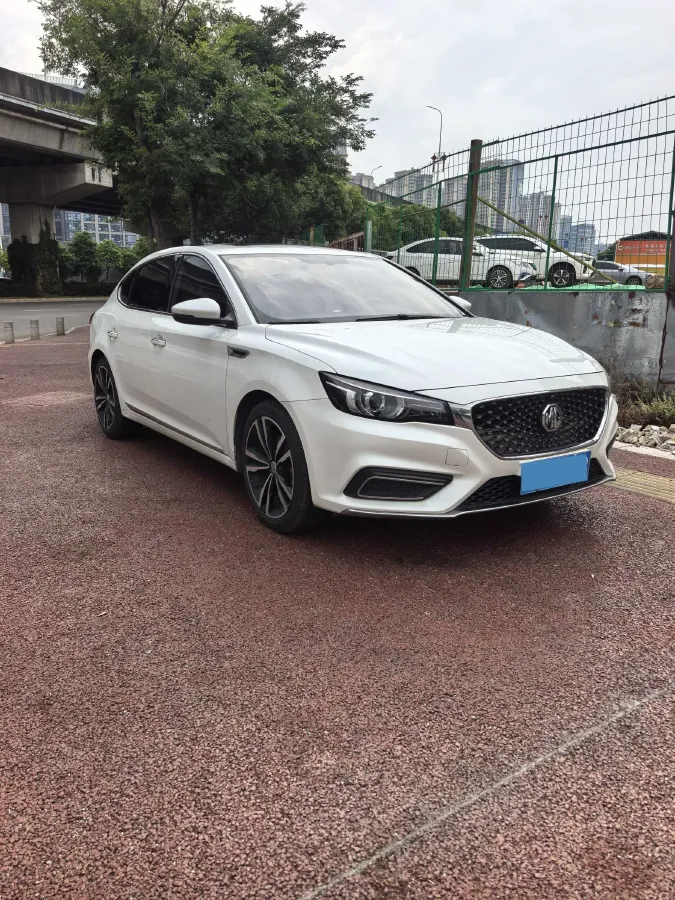 2017 MG MG6 1.5T 169HP L4 7DCT,autocango,china used car exporter,china ev exporter,chinese used car exporter,chinese used ev exporter