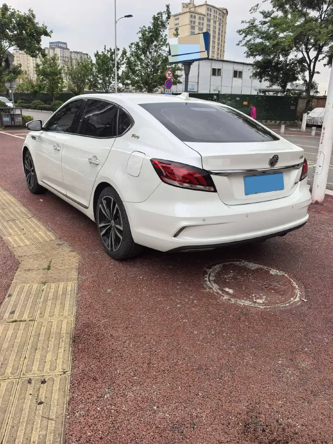 2017 MG MG6 1.5T 169HP L4 7DCT,autocango,china used car exporter,china ev exporter,chinese used car exporter,chinese used ev exporter