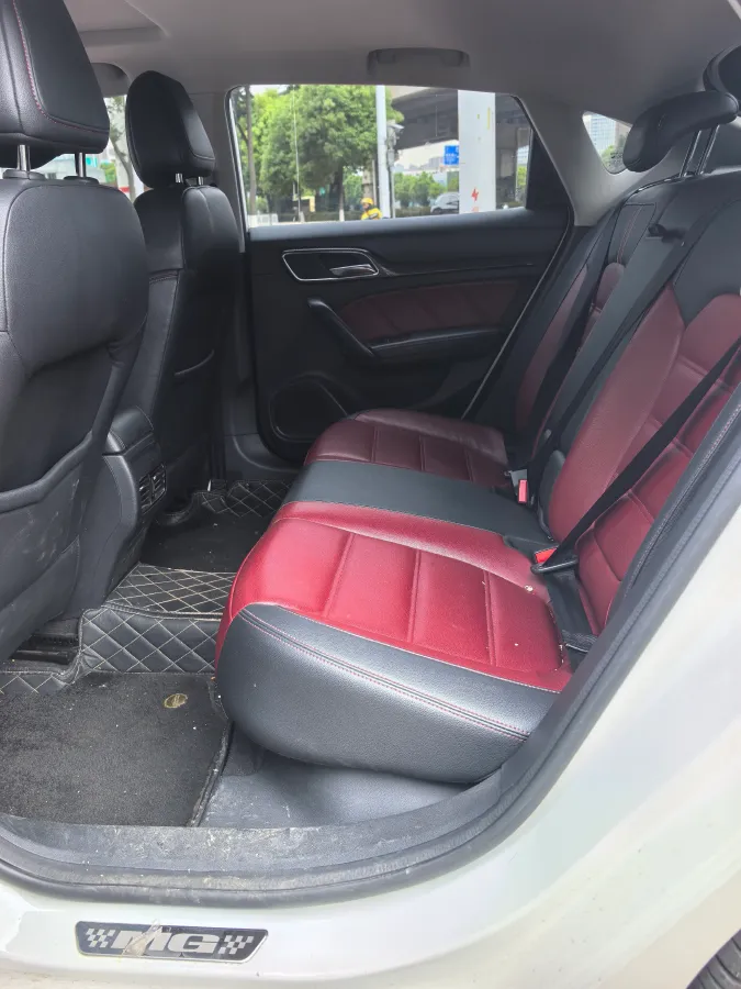 2017 MG MG6 1.5T 169HP L4 7DCT,autocango,china used car exporter,china ev exporter,chinese used car exporter,chinese used ev exporter