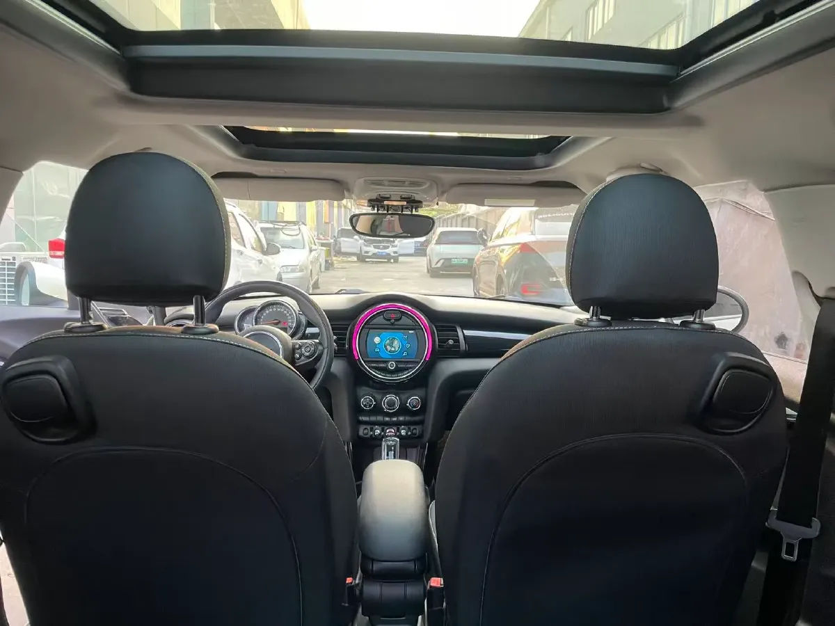 2018 ChangAn CS75 1.5T 156HP L4 PHEV 12.96KWH,autocango,china used car exporter,china ev exporter,chinese used car exporter,chinese used ev exporter