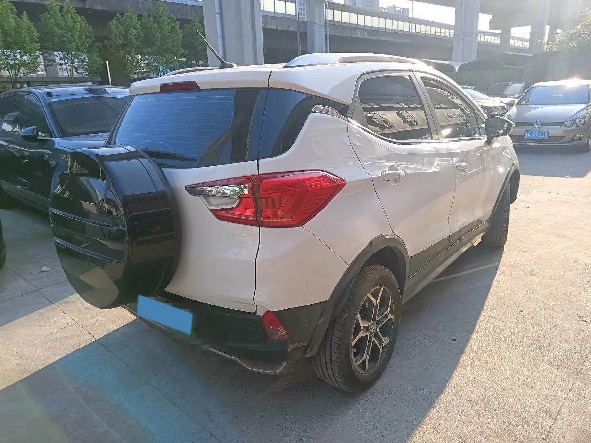 2021 BYD Song Pro 1.5T 160HP L4 7DCT,autocango,china used car exporter,china ev exporter,chinese used car exporter,chinese used ev exporter