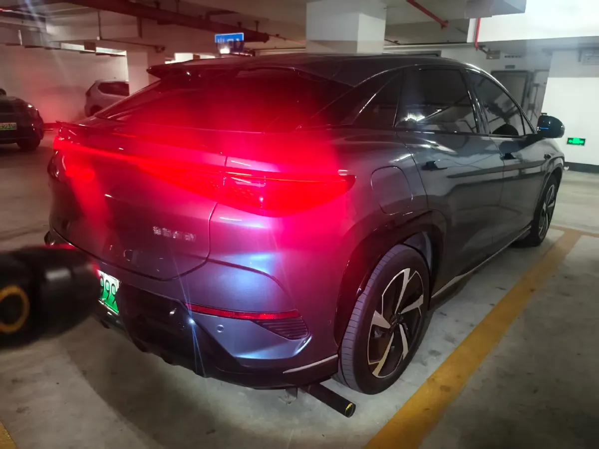 2024 BYD Sea Lion 07 BEV 80.64KWH,autocango,china used car exporter,china ev exporter,chinese used car exporter,chinese used ev exporter