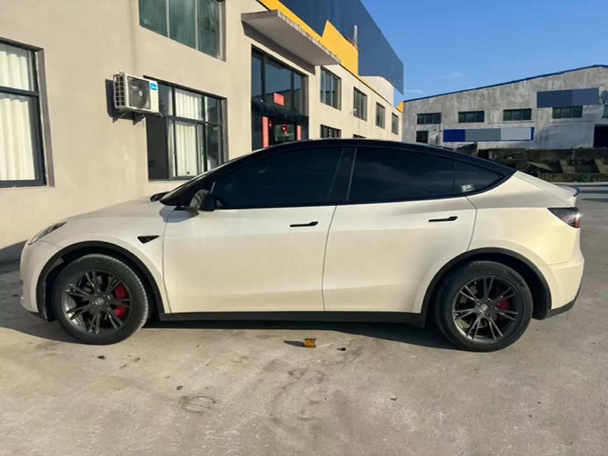 2022 Tesla Model Y BEV 60KWH,autocango,china used car exporter,china ev exporter,chinese used car exporter,chinese used ev exporter