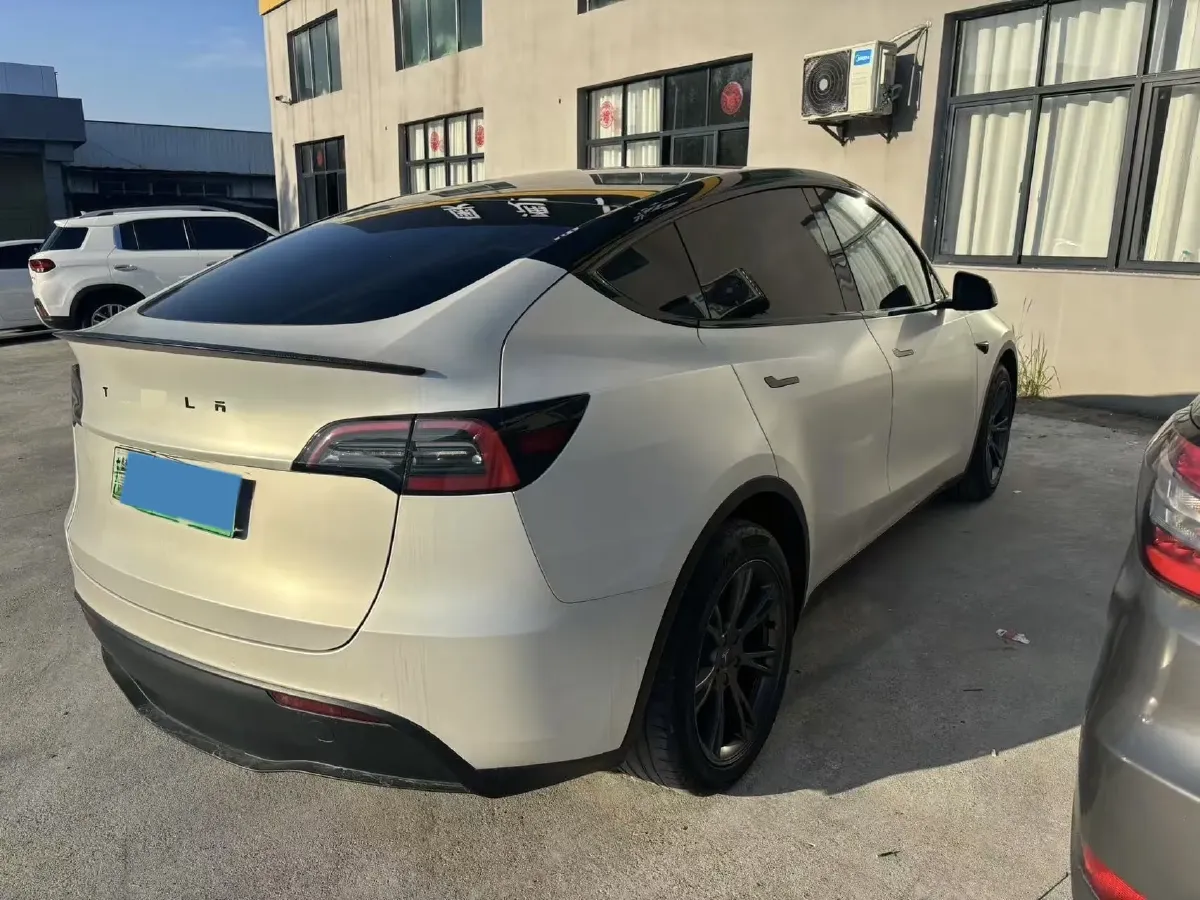 2022 Tesla Model Y BEV 60KWH,autocango,china used car exporter,china ev exporter,chinese used car exporter,chinese used ev exporter