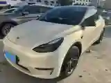 2022 Tesla Model Y BEV 60KWH