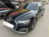 2020 Audi A6L 2.0T 224HP L4 7DCT