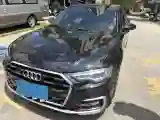 2020 Audi A6L 2.0T 224HP L4 7DCT