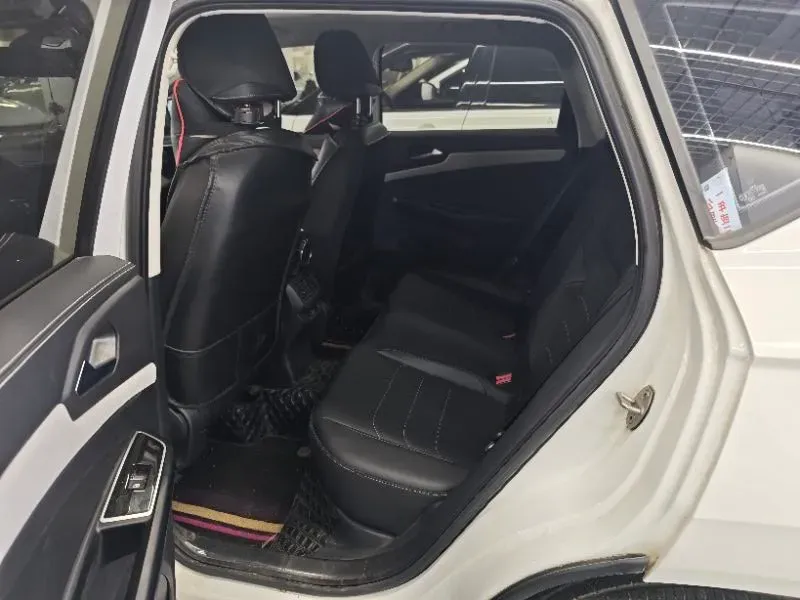 2023 Jetta VS5 1.4T 150HP L4 6AT,autocango,china used car exporter,china ev exporter,chinese used car exporter,chinese used ev exporter