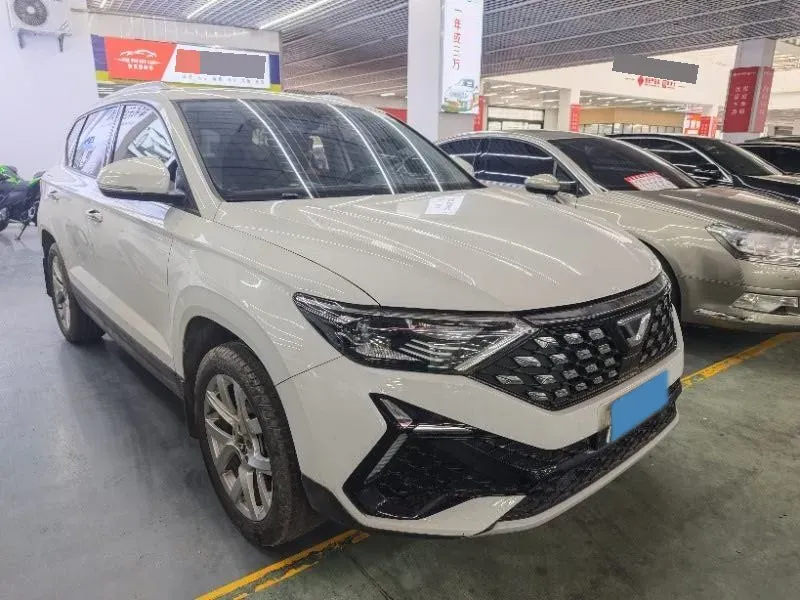 2023 Jetta VS5 1.4T 150HP L4 6AT,autocango,china used car exporter,china ev exporter,chinese used car exporter,chinese used ev exporter