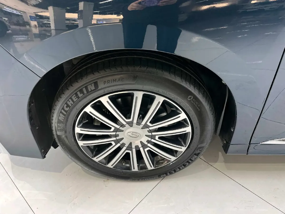 2021 GAC Trumpchi M8 2.0T 252HP L4 8AT,autocango,china used car exporter,china ev exporter,chinese used car exporter,chinese used ev exporter