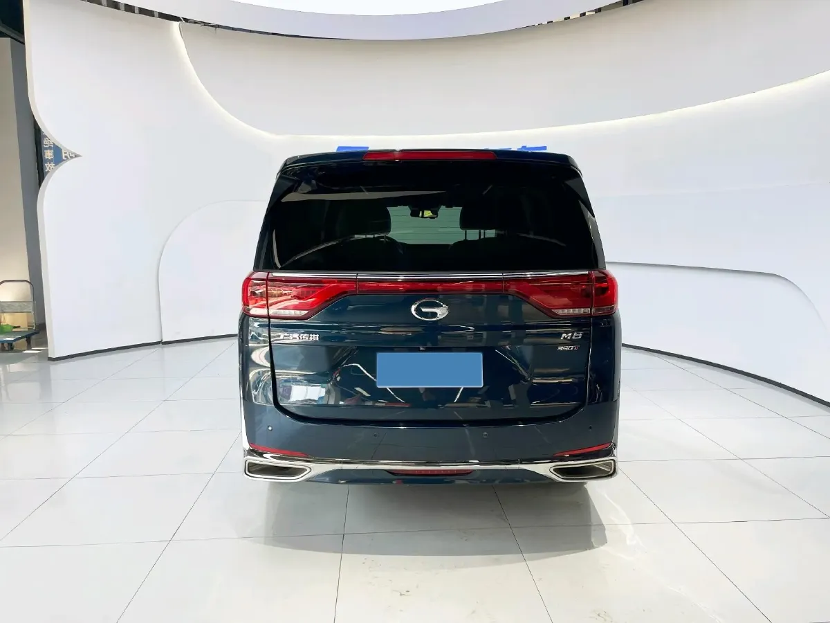 2021 GAC Trumpchi M8 2.0T 252HP L4 8AT,autocango,china used car exporter,china ev exporter,chinese used car exporter,chinese used ev exporter