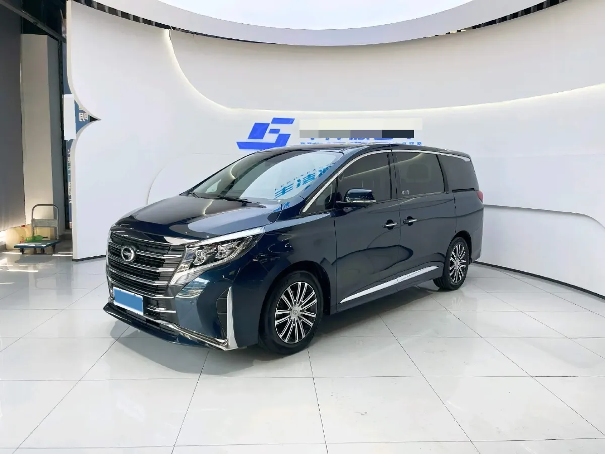 2021 GAC Trumpchi M8 2.0T 252HP L4 8AT,autocango,china used car exporter,china ev exporter,chinese used car exporter,chinese used ev exporter