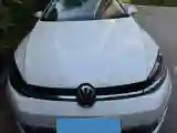 2018 Volkswagen Golf 1.6L 110HP L4 6AT