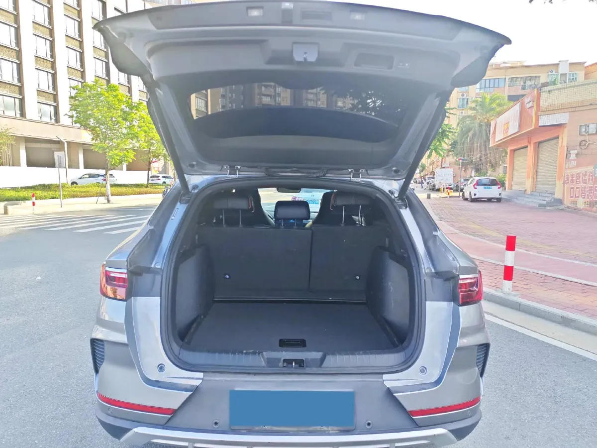 2021 BYD Song Plus BEV 71.7KWH,autocango,china used car exporter,china ev exporter,chinese used car exporter,chinese used ev exporter