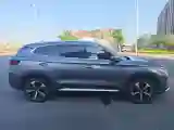 2021 BYD Song Plus BEV 71.7KWH