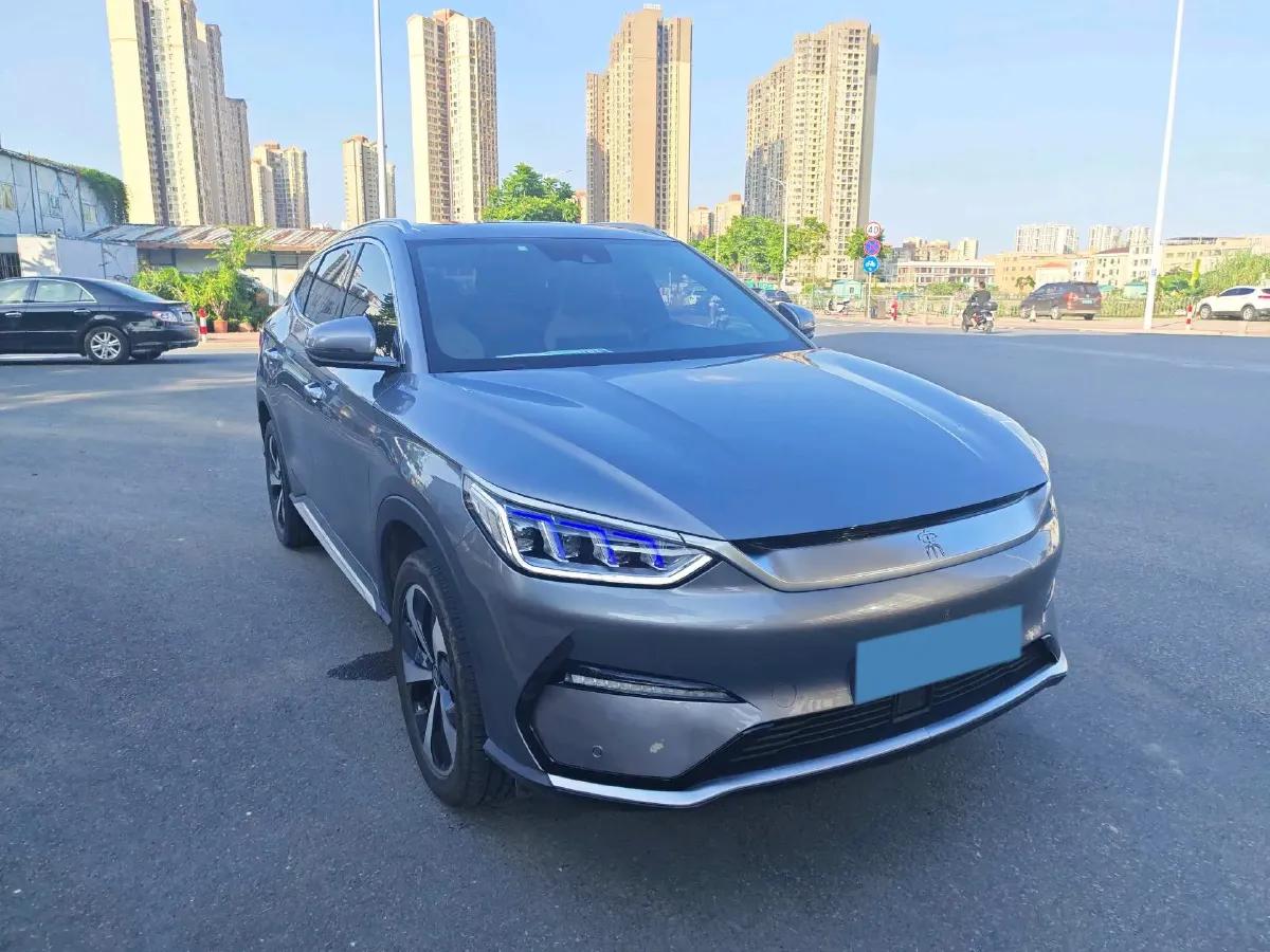 2021 BYD Song Plus BEV 71.7KWH,autocango,china used car exporter,china ev exporter,chinese used car exporter,chinese used ev exporter