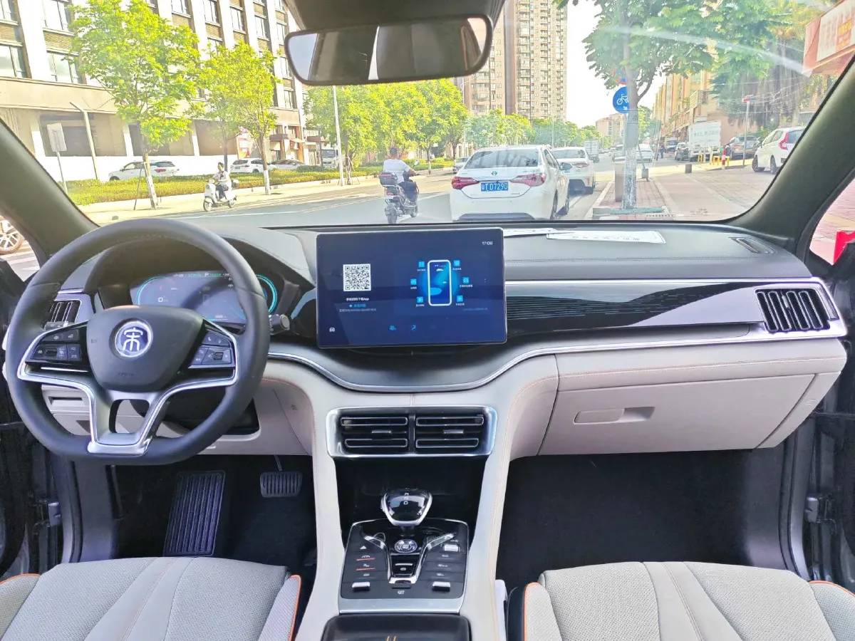 2021 BYD Song Plus BEV 71.7KWH,autocango,china used car exporter,china ev exporter,chinese used car exporter,chinese used ev exporter