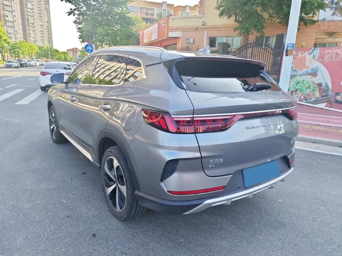 2021 BYD Song Plus BEV 71.7KWH,autocango,china used car exporter,china ev exporter,chinese used car exporter,chinese used ev exporter