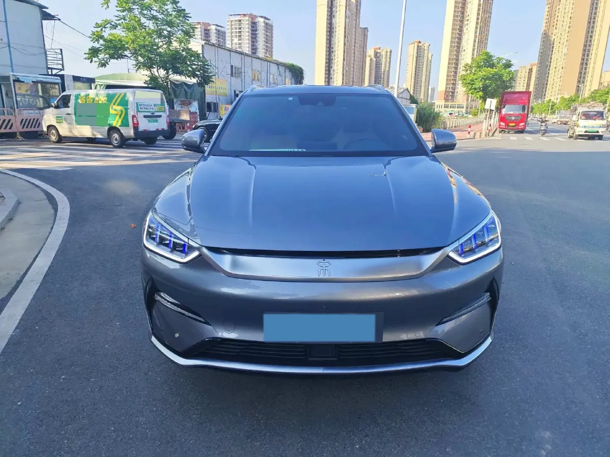 2021 BYD Song Plus BEV 71.7KWH,autocango,china used car exporter,china ev exporter,chinese used car exporter,chinese used ev exporter