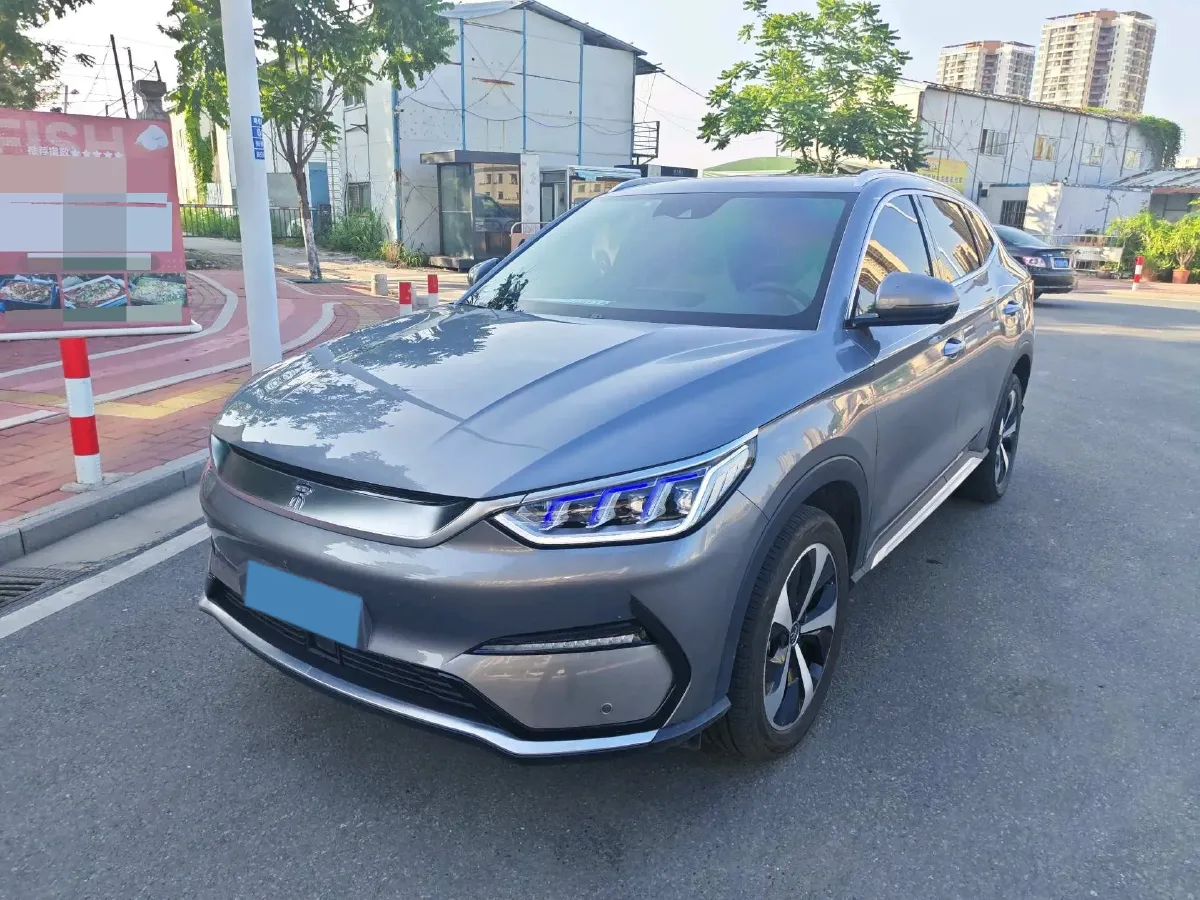 2021 BYD Song Plus BEV 71.7KWH,autocango,china used car exporter,china ev exporter,chinese used car exporter,chinese used ev exporter