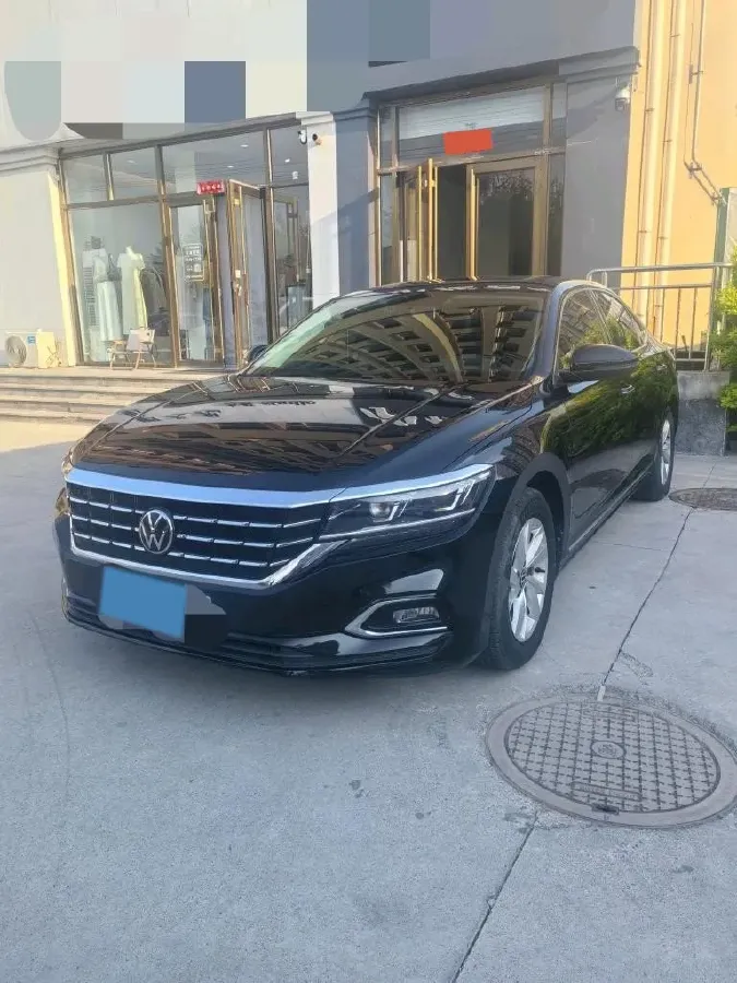 2021 Volkswagen Passat 1.4T 150HP L4 7DCT,autocango,china used car exporter,china ev exporter,chinese used car exporter,chinese used ev exporter