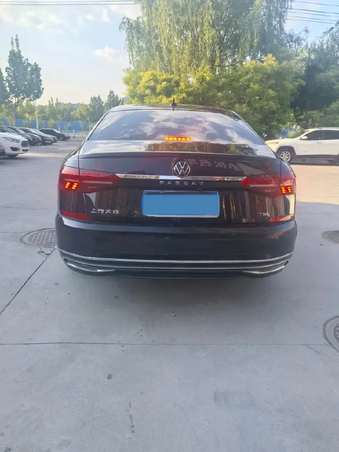 2021 Volkswagen Passat 1.4T 150HP L4 7DCT,autocango,china used car exporter,china ev exporter,chinese used car exporter,chinese used ev exporter