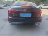 2021 Volkswagen Passat 1.4T 150HP L4 7DCT