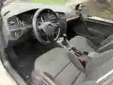 2018 Volkswagen Golf 1.4T 131HP L4 7DCT