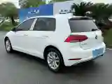 2018 Volkswagen Golf 1.4T 131HP L4 7DCT