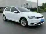 2018 Volkswagen Golf 1.4T 131HP L4 7DCT