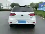2018 Volkswagen Golf 1.4T 131HP L4 7DCT