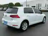 2018 Volkswagen Golf 1.4T 131HP L4 7DCT