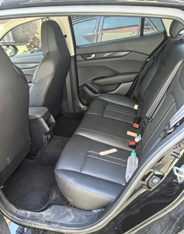 2024 DongFeng Aeolus YiXuan 1.5L 125HP L4 6DCT,autocango,china used car exporter,china ev exporter,chinese used car exporter,chinese used ev exporter