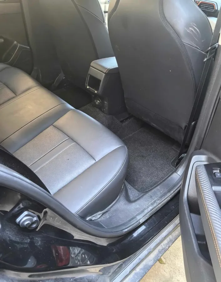 2024 DongFeng Aeolus YiXuan 1.5L 125HP L4 6DCT,autocango,china used car exporter,china ev exporter,chinese used car exporter,chinese used ev exporter