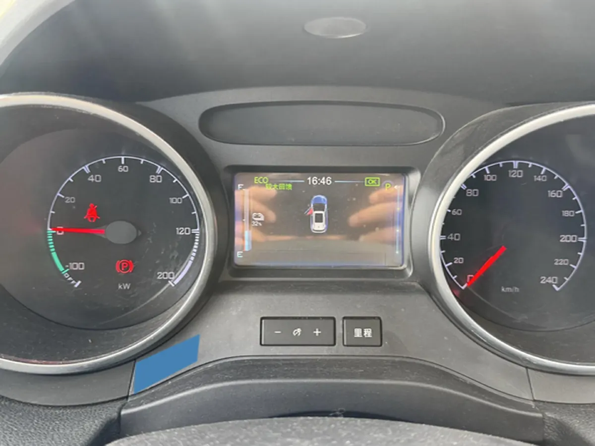 2018 BYD Yuan BEV 42KWH,autocango,china used car exporter,china ev exporter,chinese used car exporter,chinese used ev exporter