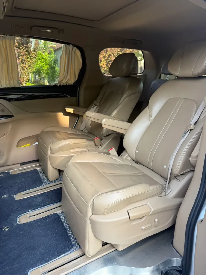 2018 Buick GL8 2.0T 260HP L4 6AT,autocango,china used car exporter,china ev exporter,chinese used car exporter,chinese used ev exporter