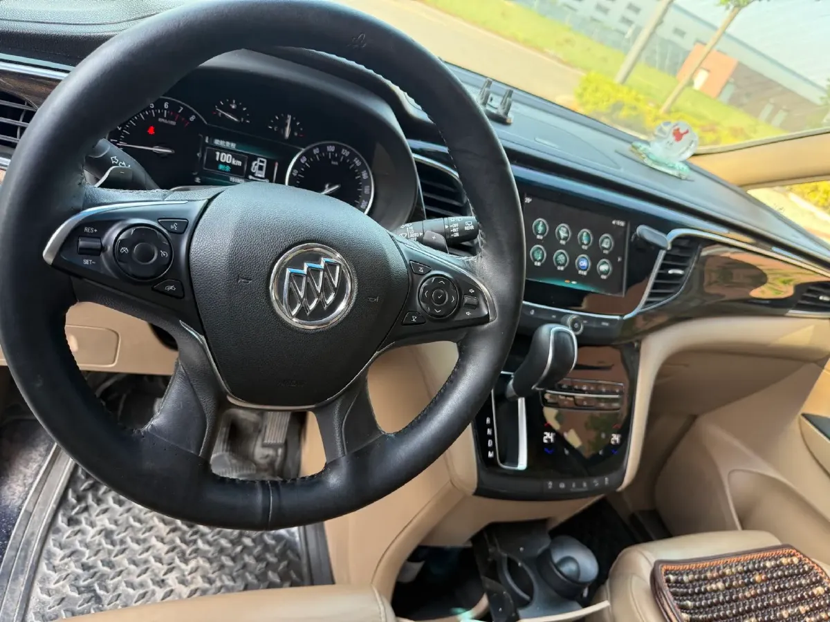 2018 Buick GL8 2.0T 260HP L4 6AT,autocango,china used car exporter,china ev exporter,chinese used car exporter,chinese used ev exporter