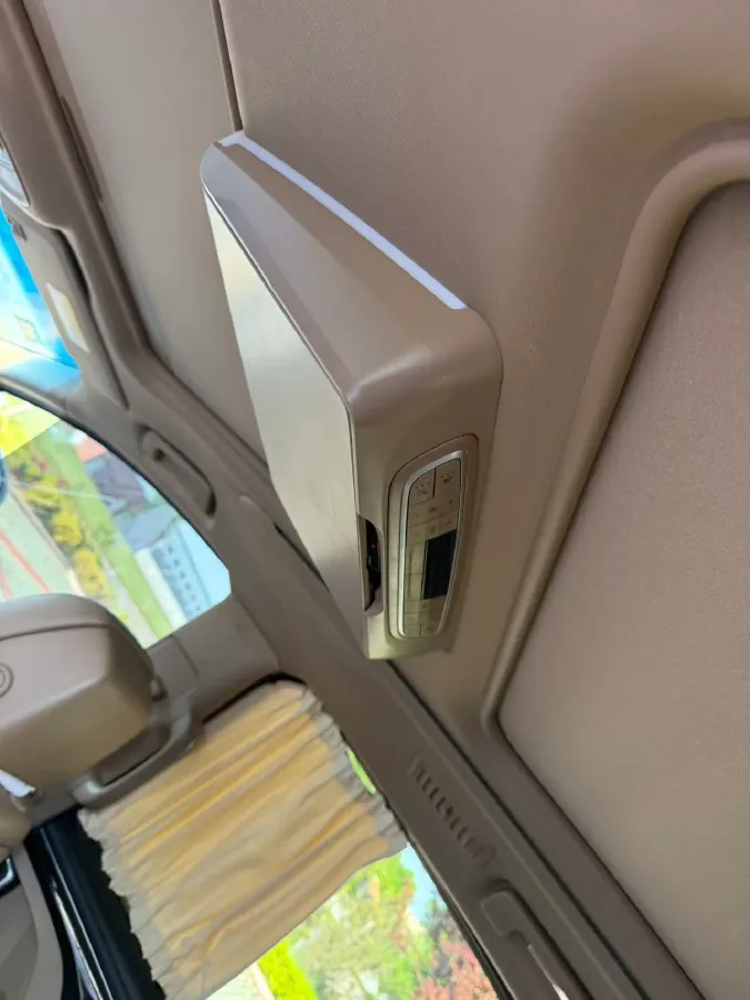 2018 Buick GL8 2.0T 260HP L4 6AT,autocango,china used car exporter,china ev exporter,chinese used car exporter,chinese used ev exporter