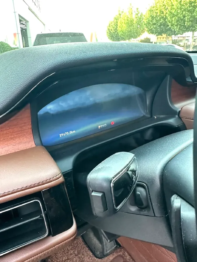 2023 Lincoln Aviator 3.0T 355HP V6 10AT,autocango,china used car exporter,china ev exporter,chinese used car exporter,chinese used ev exporter