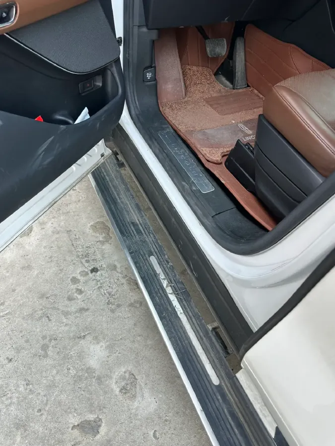 2023 Lincoln Aviator 3.0T 355HP V6 10AT,autocango,china used car exporter,china ev exporter,chinese used car exporter,chinese used ev exporter