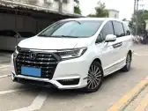 2022 HONDA ELYSIOIN,autocango,china used car exporter,china ev exporter,chinese used car exporter,chinese used ev exporter